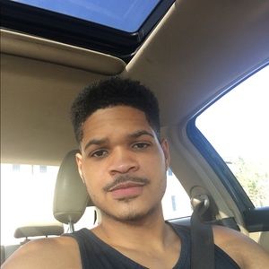 Meet your Posher, Reegan